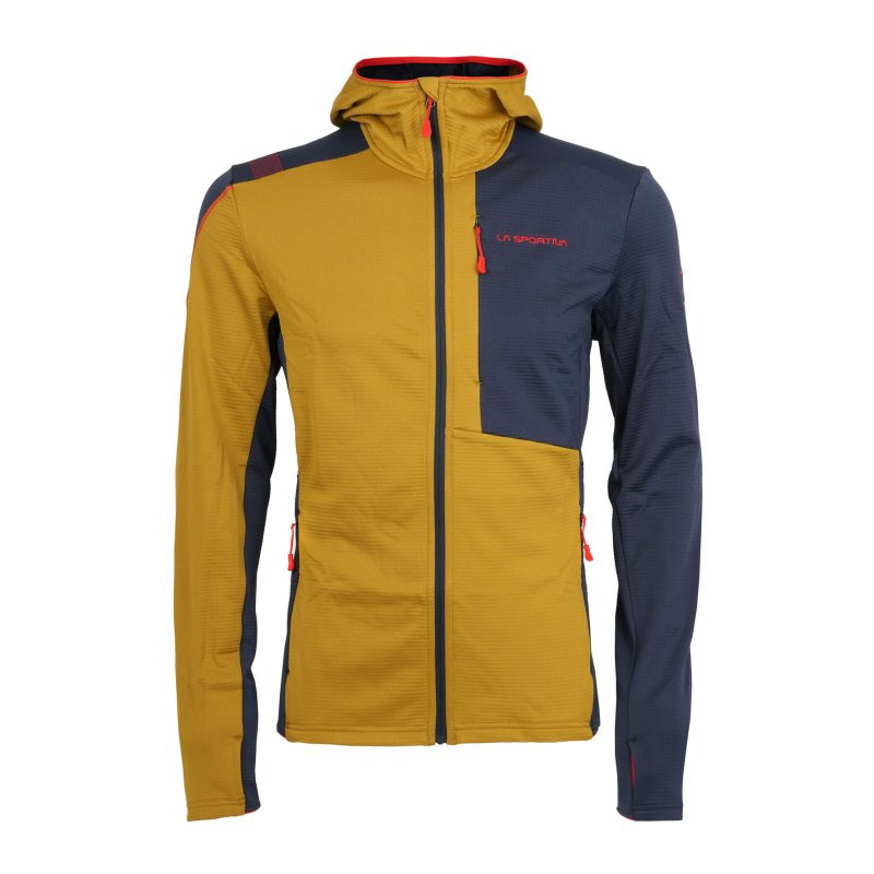 Chill Thermal Hoody M