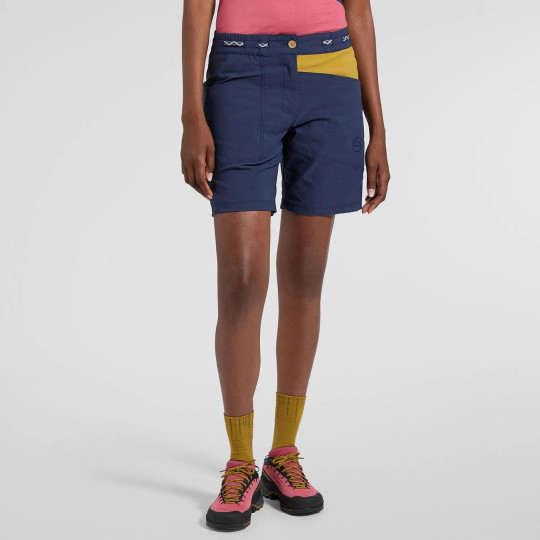 Mantra Shorts W