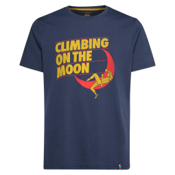Moon Rock T-Shirt M