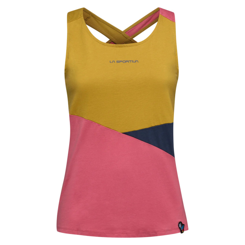 Twist Tank W