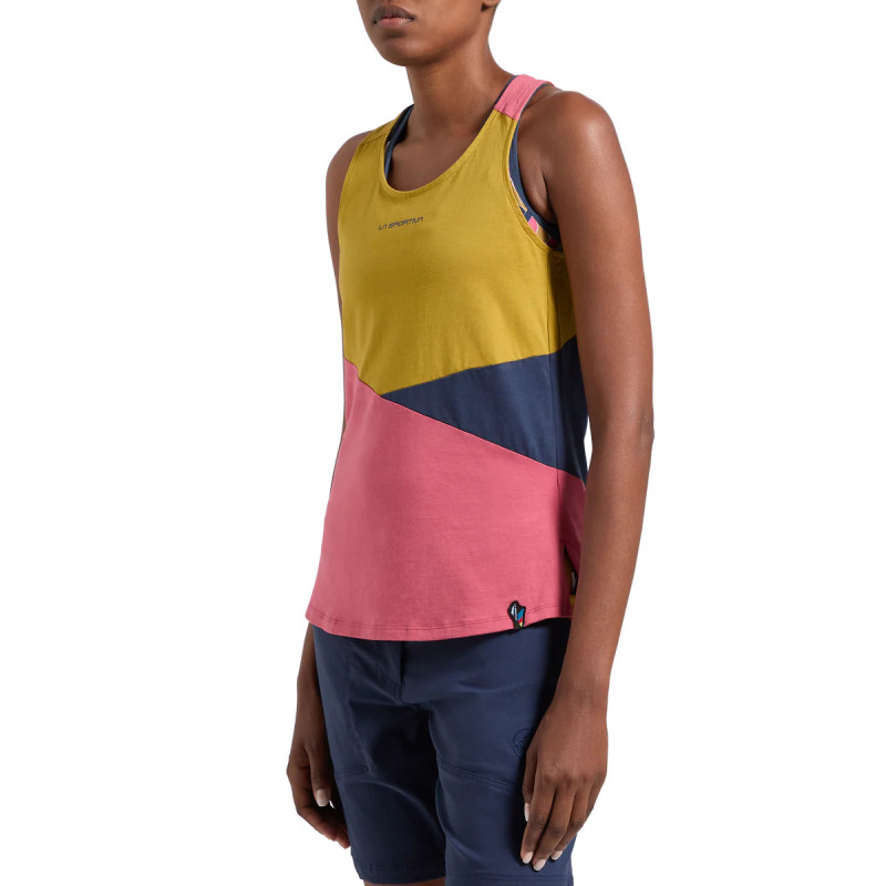 Twist Tank W