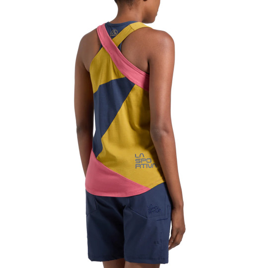 Twist Tank W