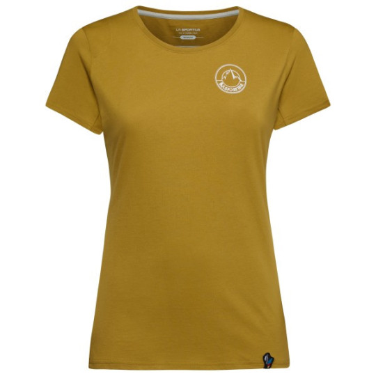 Circle Logo T-Shirt W
