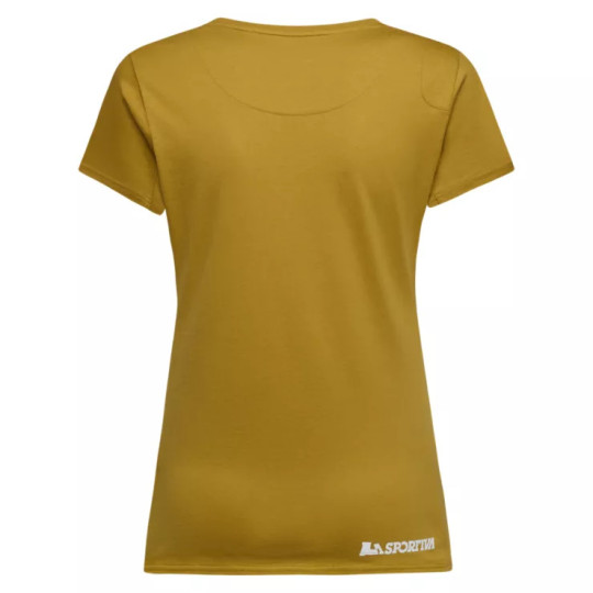 Circle Logo T-Shirt W