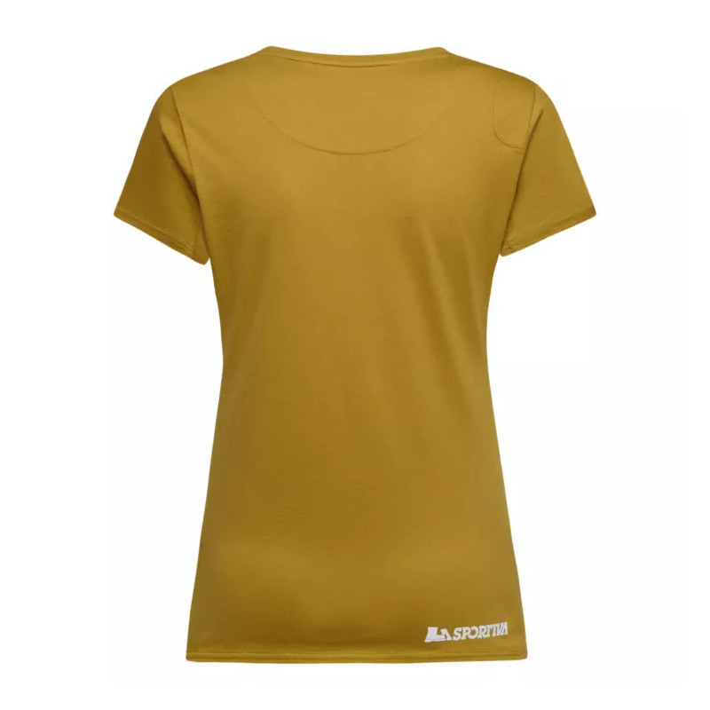 Circle Logo T-Shirt W