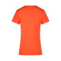 Peaks T-Shirt W