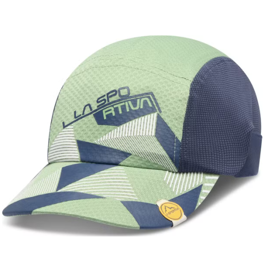 Stream Cap
