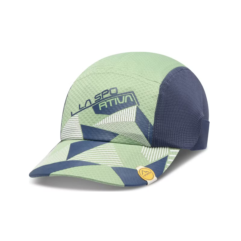Stream Cap