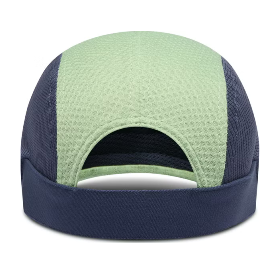 Stream Cap