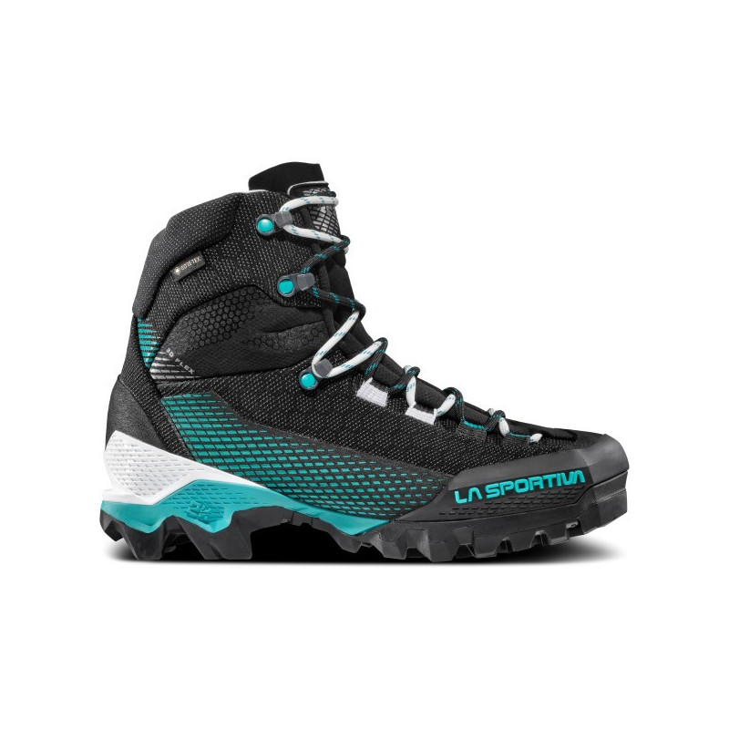 Aequilibrium ST Woman GTX