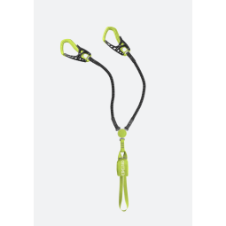 Verleih Klettersteigset, Einzeln