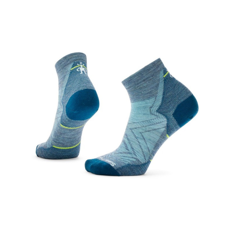 W Run Zero Cushion, Ankle