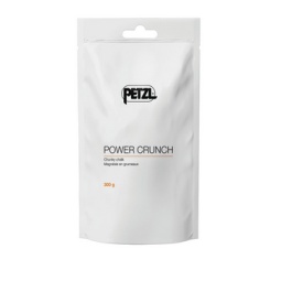 POWER CRUNCH