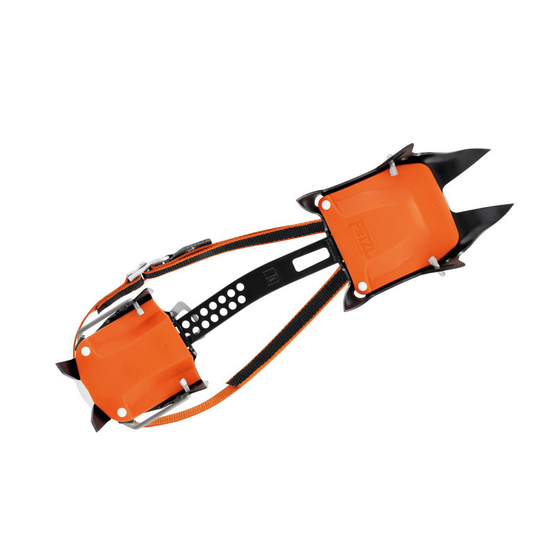 CRAMPON IRVIS LL UNIVERSEL