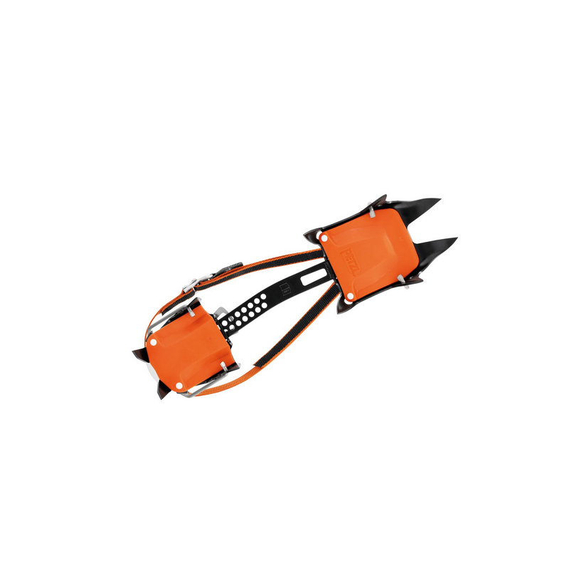CRAMPON IRVIS LL UNIVERSEL