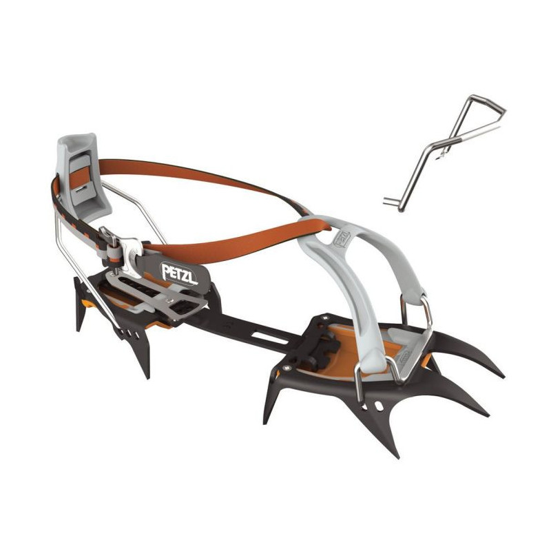 CRAMPON IRVIS LL UNIVERSEL