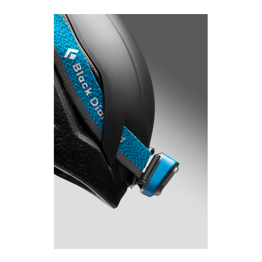 MIPS VISION HELMET