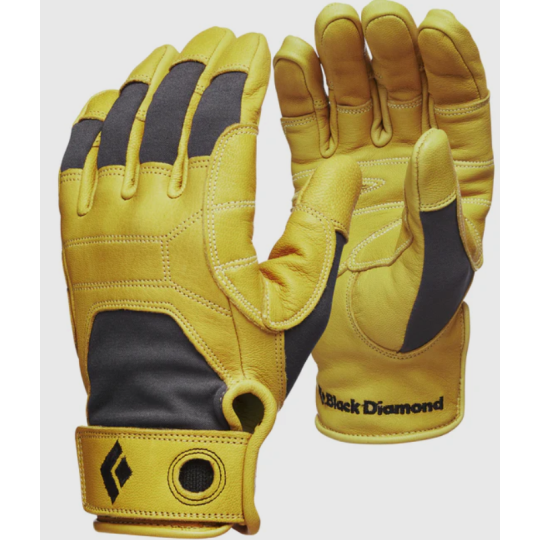 TRANSITION GLOVES