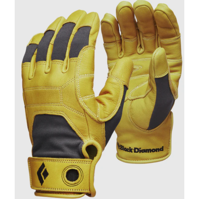 TRANSITION GLOVES