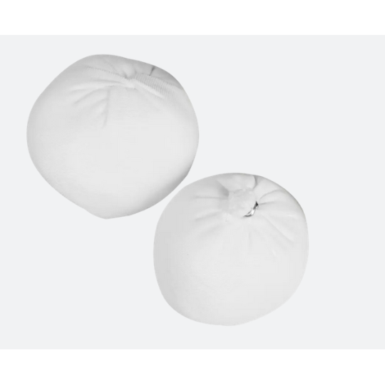 Chalk Balls II