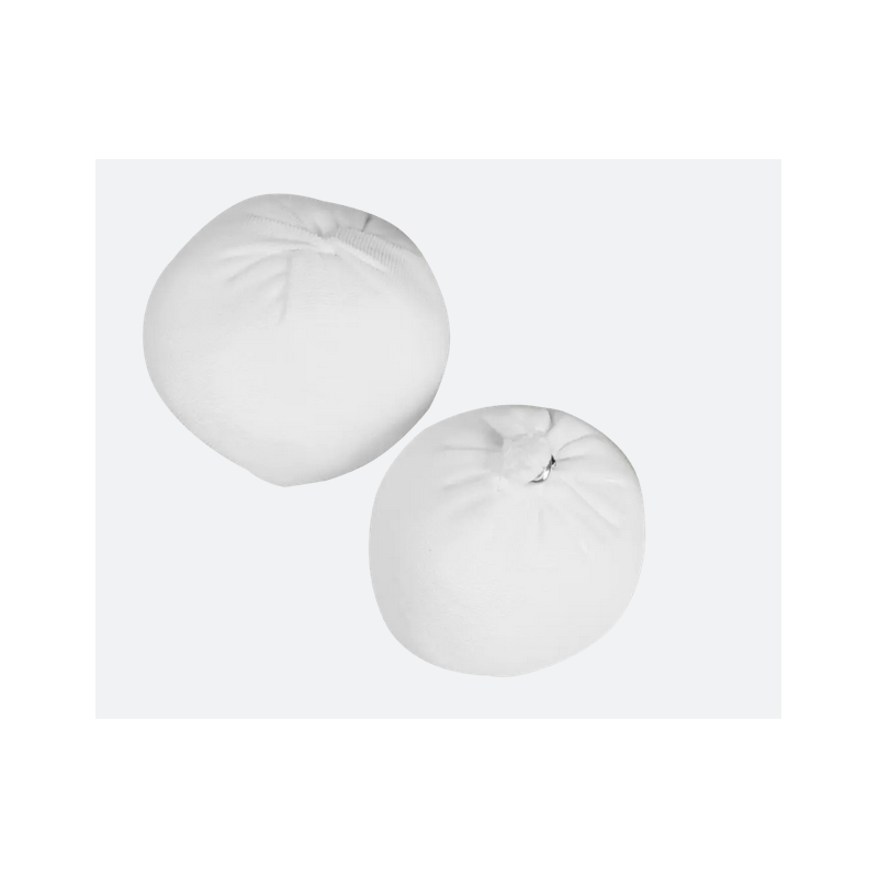 Chalk Balls II
