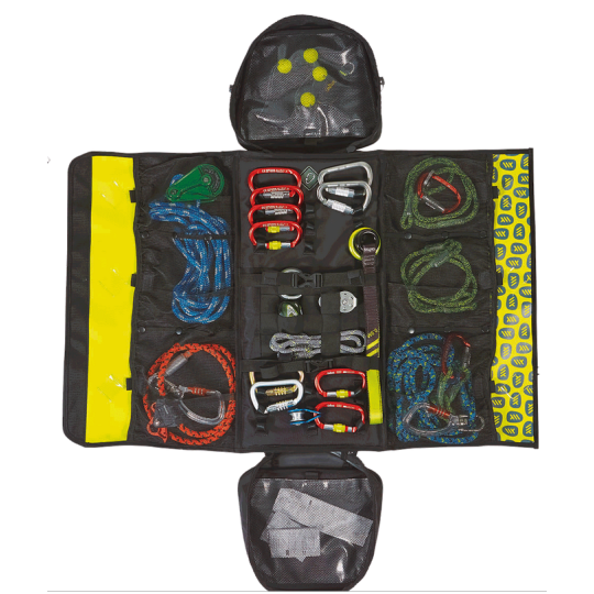 Cross Pro flash