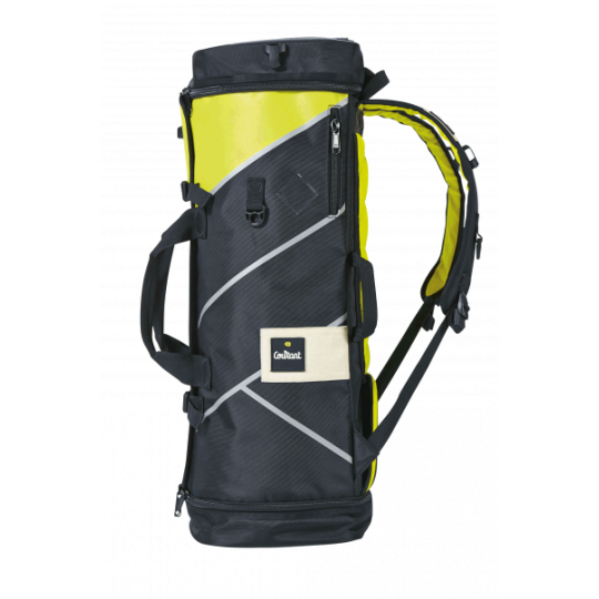 Cross Pro rescue