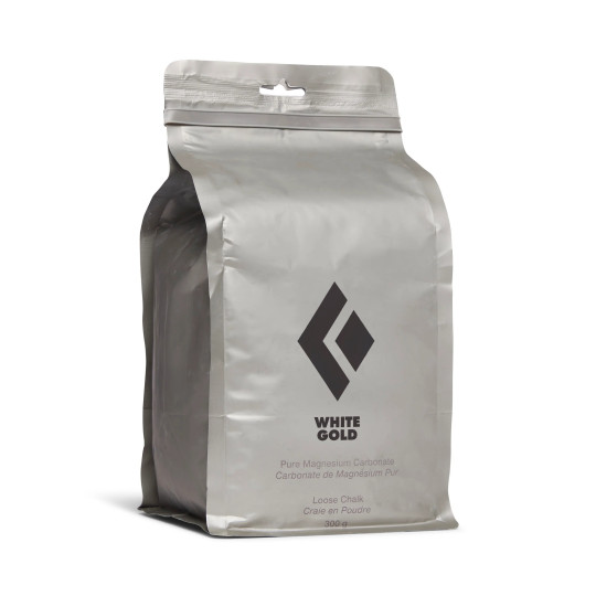 WHITE GOLD LOOSE CHALK 300 G