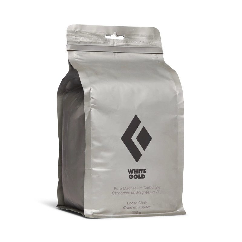 WHITE GOLD LOOSE CHALK 300 G