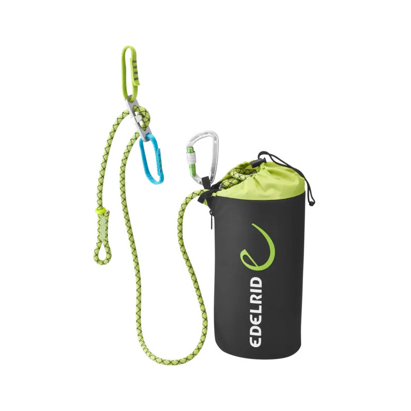Via Ferrata Belay Kit II