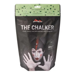 LOOSE CHALK