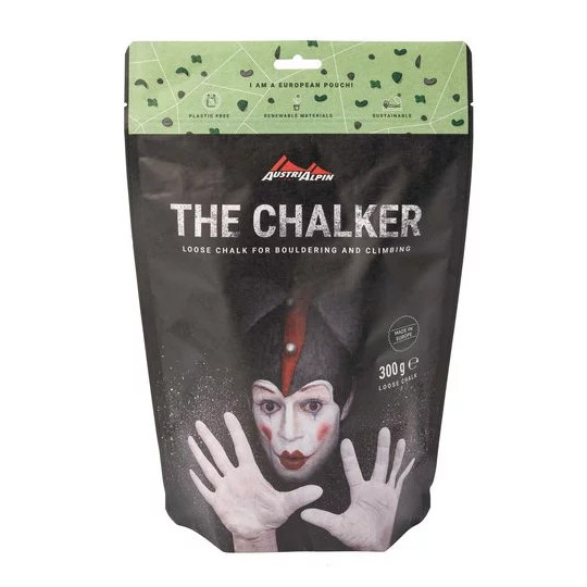 LOOSE CHALK