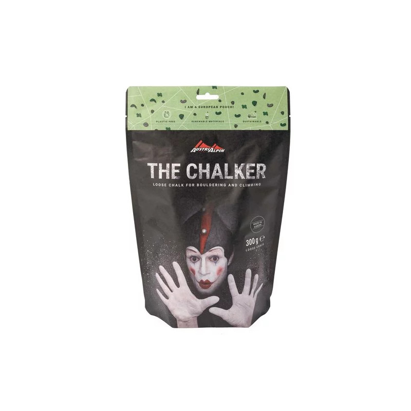 LOOSE CHALK