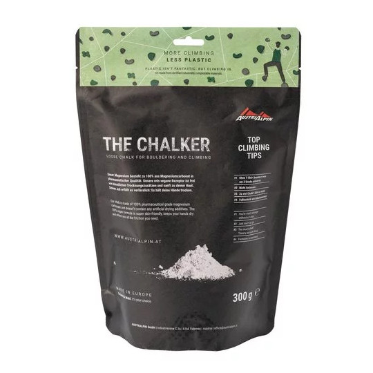 LOOSE CHALK