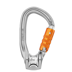 PULLEY ROLLCLIP Z TRIACT-LOCK