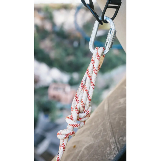 Static Low Stretch 10,5mm
