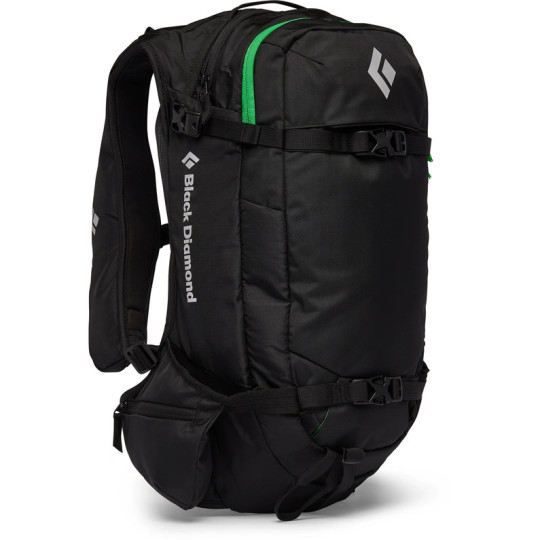 DAWN PATROL 25 BACKPACK