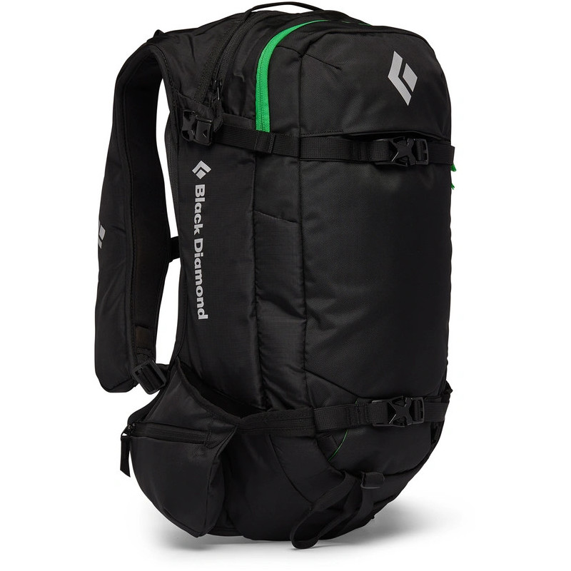 DAWN PATROL 25 BACKPACK