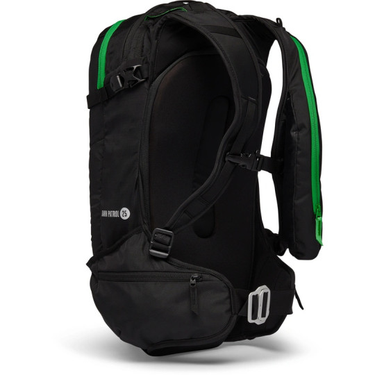 DAWN PATROL 25 BACKPACK
