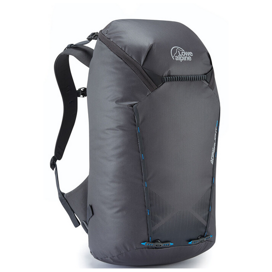 Ascent Superlight
