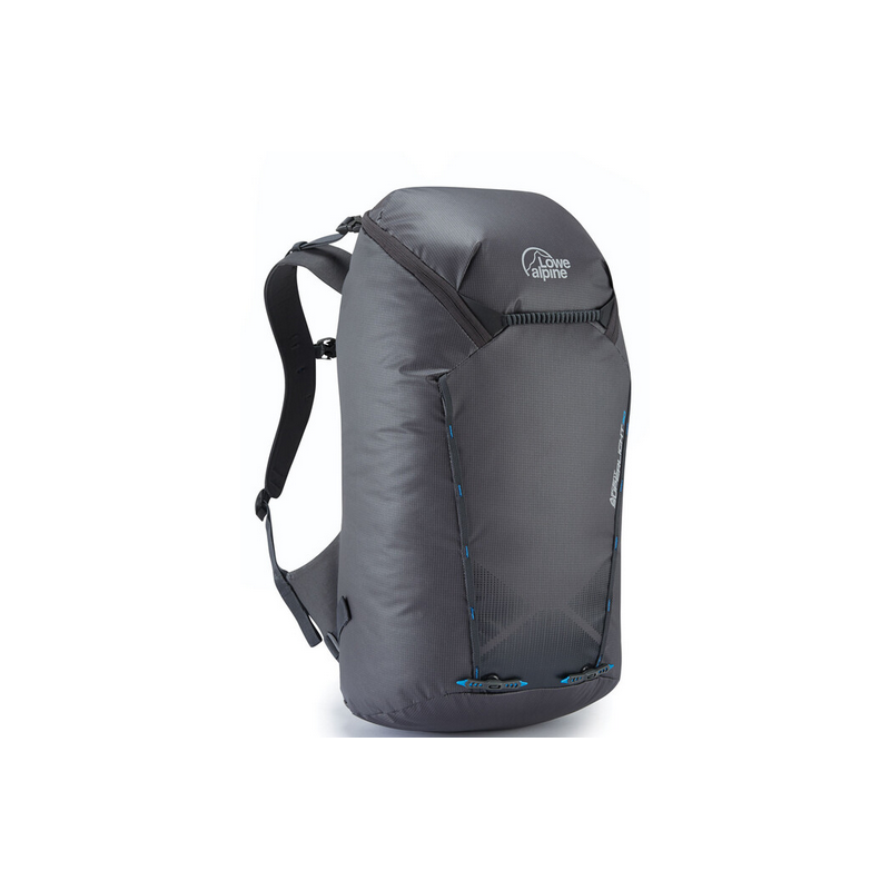 Ascent Superlight