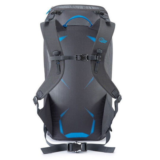 Ascent Superlight