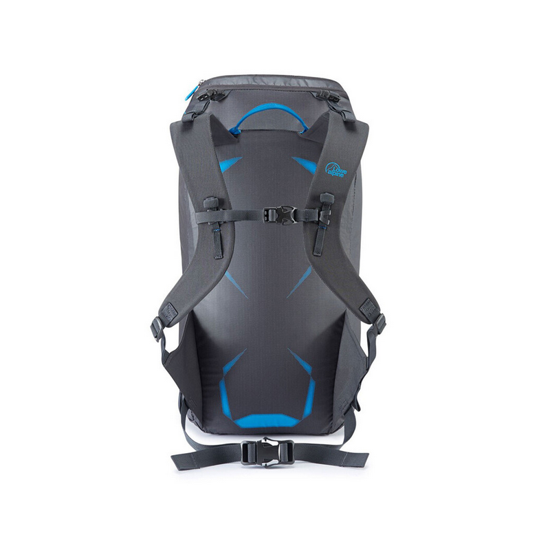Ascent Superlight