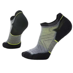 Run Targeted, Low Ankle