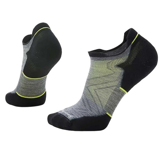 Run Targeted, Low Ankle
