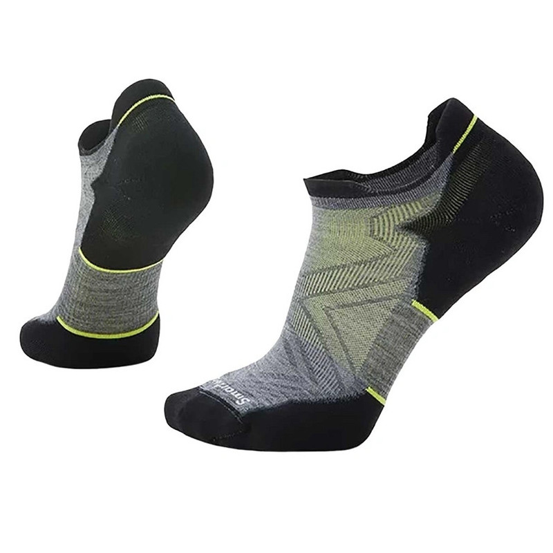 Run Targeted, Low Ankle