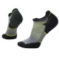 Run Targeted, Low Ankle