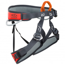 Explorer Harness
