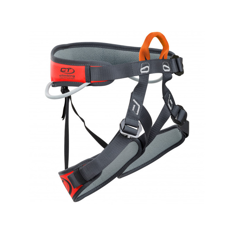 Explorer Harness