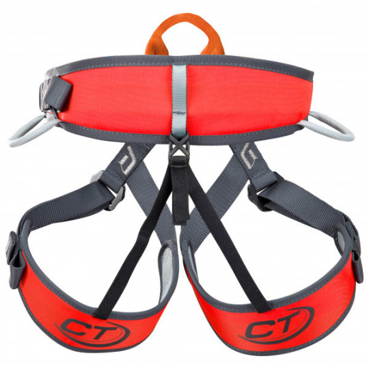 Explorer Harness